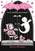 Isadora Moon 6 - Isadora Moon en el castillo encantado - ¡Un libro mágico de Halloween con purpurina en cubierta!