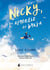 NIcky, la aprendiz de bruja