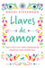 Llaves de amor