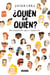 ¿Quién es quién? - Diccionario de tipos y caracteres