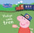 Peppa Pig. Llibre de cartró - Viatge amb tren