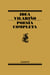 Poesía completa