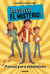 ¡Resuelve el misterio! Manual para detectives