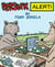 BERSERK ALERT! Book 3