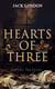 HEARTS OF THREE (Action Thriller) - A Treasure Hunt Tale