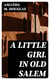 A Little Girl in Old Salem