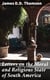 Letters on the Moral and Religious State of South America - Written during a residence of nearly seven years in Buenos Aires, Chile, Peru and Colombia