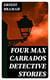 Four Max Carrados Detective Stories
