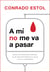 A mí no me va a pasar - Manual de supervivencia personal: el abc para enfocarnos en la salud y no en la enfermedad