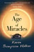 The Age of Miracles - the most thought-provoking end-of-the-world coming-of-age book club novel you'll read this year