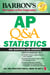 AP Q&A Statistics:With 600 Questions and Answers - With 600 Questions and Answers
