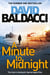 A Minute to Midnight - The Number One Bestseller