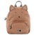 Sac à dos maternelle Trixie Baby - Mme Chat - 1 compartiment