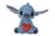 Peluche Stitch avec cœur - Lilo et Stitch