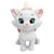 Peluche Disney - Les Artistochats - Marie V2 - 35 cm