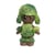 Peluche Simba - Disney Groot dans haie - 25 cm