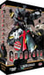 Coffret intégrale gungrave