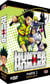 Coffret hunter x hunter, vol. 2
