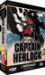 Coffret intégrale captain Herlock : the endless odyssey