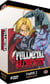 Coffret fullmetal alchemist, vol. 2