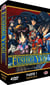 Coffret collector fushigi yugi, vol. 1