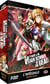 Coffret intégrale high school of the dead