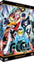 Coffret intégrale FLCL
