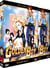 Coffret golden boy : les OAVs