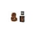 ASSORTIMENT PELUCHE STAR WARS BOITE PREMIUM DISNEY x4 25 CM