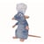Peluche Disney - Rémy de Ratatouille - 60 cm