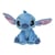 Peluche Disney - Lilo et Stitch - Stitch - 20 cm