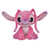 Disney peluche Angel - Lilo et Stitch - 20 cm