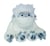 Peluche everest abominable 50 cm