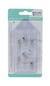 Lot de 6 lames de rechange pour cutter Artemio