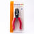 Perforatrice pince cœur - 6mm