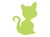 Mini perforatrice chat assis - 1.6 cm