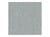 Artemio - Toile de reliure - 30 x 30 cm - 178 g/m² - gris