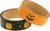 Masking Tape - Citrouille d'Halloween x 2
