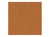 Artemio - Toile de reliure - 30 x 30 cm - 162 g/m² - mustard canvas