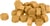 Artemio - Perles de cire hexagonales - 30 g - Or