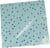 Serviettes en papier - Colorblock - bleu 