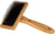 Brosse pour macramé - Artemio - 15,8 x 9,5 cm