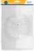 Lot de 8 sets de table en papier Artemio - Licorne