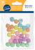 Lot de 30 pompons Artemio - Licorne 