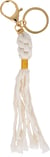 Kit macramé Artemio - 6 porte-clés