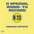 A Special Radio TV Record N23