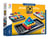 IQ Puzzler Pro XXL - Smart Games