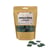 Tesselles de mosaïque Unicraft - vert foncé - 20 x 20 mm - 600 g