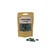 Tesselles de mosaïque Unicraft - vert foncé - 12 x 12 mm - 100 g