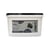 Base AC730 Jesmonite - Noir - 5 Kg
